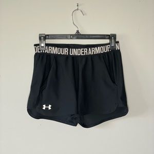 Under Amour Shorts Size Small
